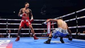 El Abismo de Liverpool: Radiografía del Boxeo Argentino ante la Élite Global