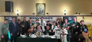 Mauricio Sulaimán, Presidente de la CMB, revolucionó «La Casa del Boxeador» Mauricio Sulaimán, Presidente de la CMB, revolucionó «La Casa del Boxeador»